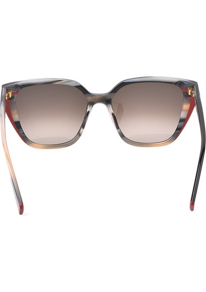 Güneş Gözlüğü SFU782 5505GZ fırsatları