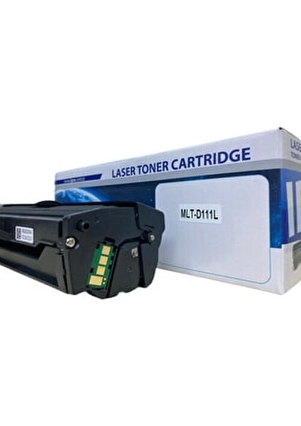 Samsung MLT-D111L Sl-M 2020 (1.8k) Muadil Toner-Yüksek Kapasite fırsatları