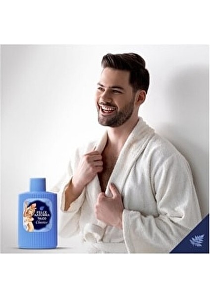 Classico Bebek Pudrası- 100 ml fırsatları
