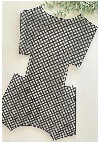 Dıy Çanta Yapımı Plastik Çanta Kanvası fiyatları