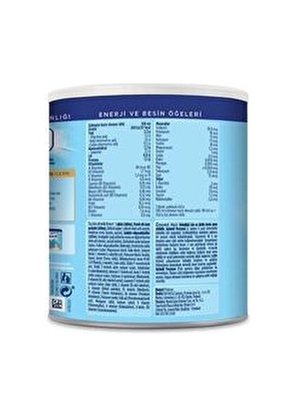 Prosyneo 2 Numara Devam Sütü 400GR 12'li Paket fiyatları