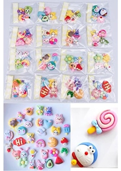 3D Sticker 4'lü Matara Yapışkan Sticker Çıkartma fiyatları