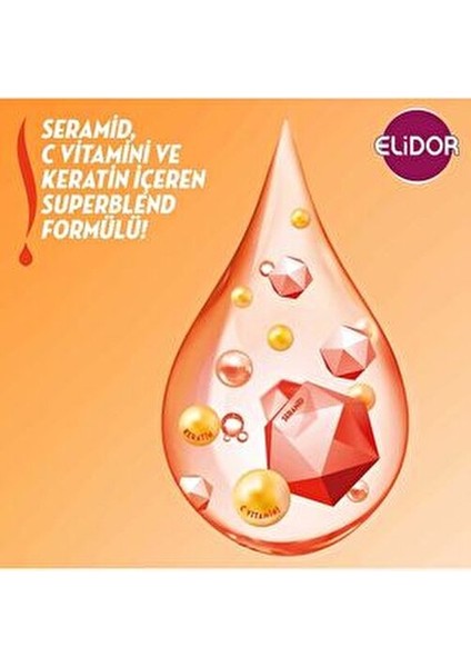 Anında Onarıcı Saç Bakım Seti fırsatları