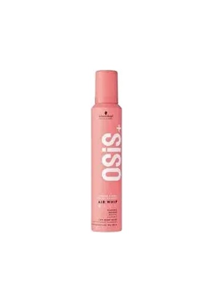 Schwarzkopf Osis+ Air Whip 149 ml