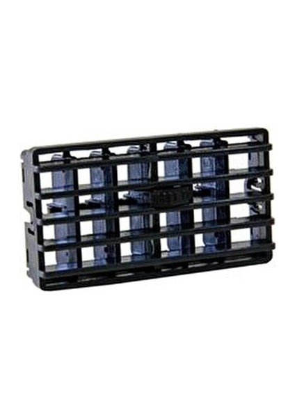 Tempra Tipo Kalorifer Havalandırma Izgarası Difrizörü %100 Kalite