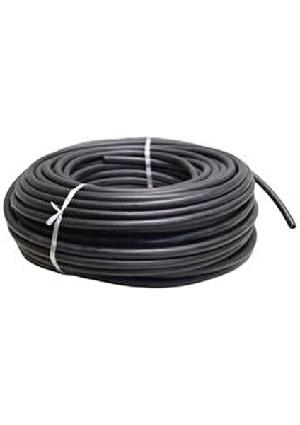 10MM Akaryakıt Hortumu Benzin - Mazot Içi Bezli Özel 1 Metre fiyatları