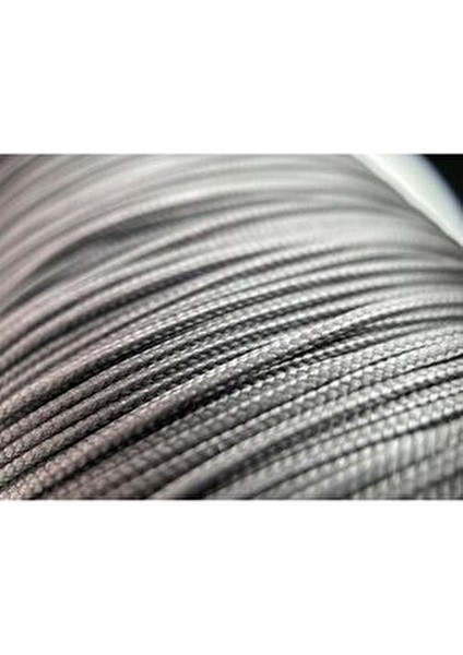 Megafil Polyester Pilise Sineklik Ipi (500 Mt) - CL.0909 fiyatları