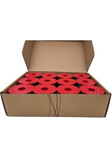 Megafil Polyester Pilise Sineklik Ipi (500 Mt) - CL.0909 modelleri