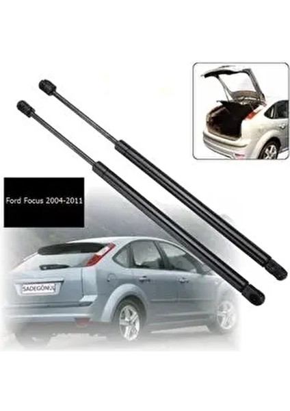 Bagaj Amortisörü Focus Hb 2004-2011 2 Adet