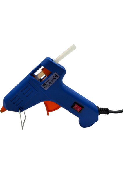 B.h.d MB0154 20 Watt Sıcak Silikon (Mum) Tabancası