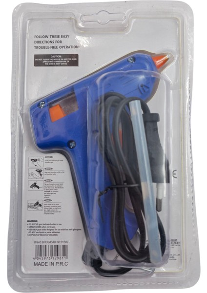 B.h.d MB0154 20 Watt Sıcak Silikon (Mum) Tabancası indirimleri