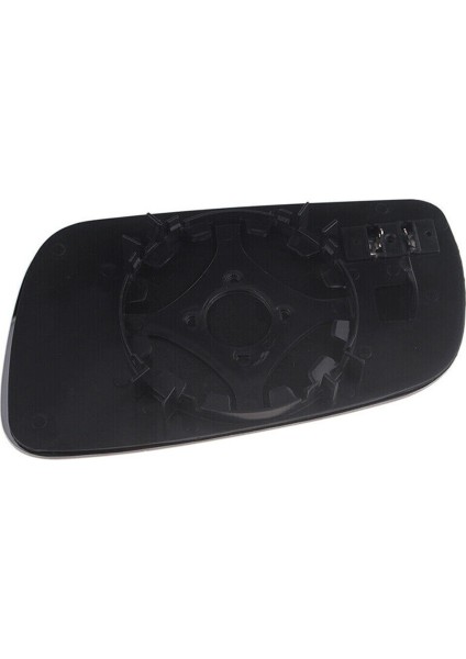 Volkswagen Bora 1999-2005 Arası Modeller Sağ Yan Dış Dikiz Aynası Camı Elektrikli Cam Büyük Tip 1J1857522 fiyatları