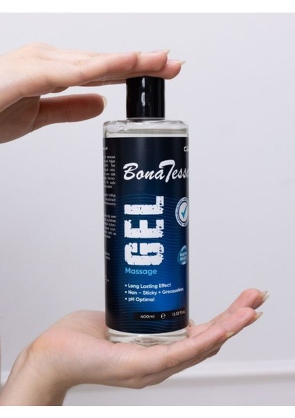 Kayganlaştırıcı Gel 400 ml modelleri