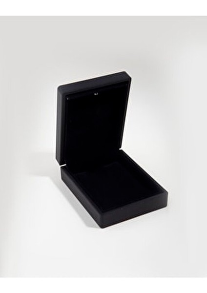 Else Işıklı Takı Kutusu Kişiselleştirilebilir Tasarım ile Şık ve Modern Hediye Seçeneği fiyatları