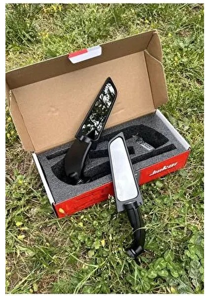 Sr 250 H2 Katlanır Ayna Spor Ayna