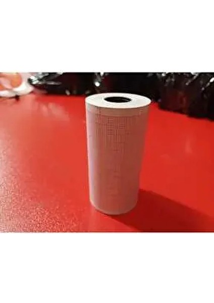 80X20 Ekg Kağıdı 5 Adet Rulo 8 cm Ölçülerle Sağlık Alanında Kullanım