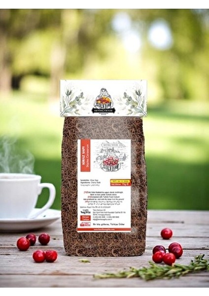 Sevinç Teyze Kiraz Sapı, Kiraz Sapı Çayı, Cherry Stalk, Cerasus Avium 75G modelleri