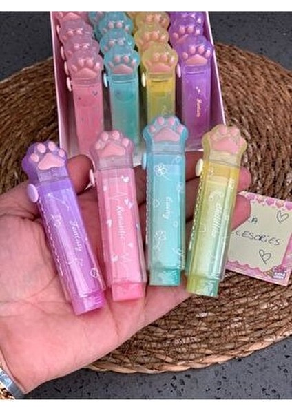 2 Adet Sevimli Patili Silgi Son Tred Model Ayarlanabilir Mekanizmalı Silikon Silgi Okul Gereçleri fiyatları