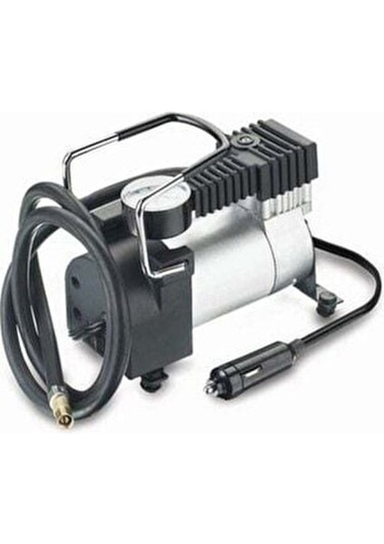 Lastik Hava Kompresörü 12V