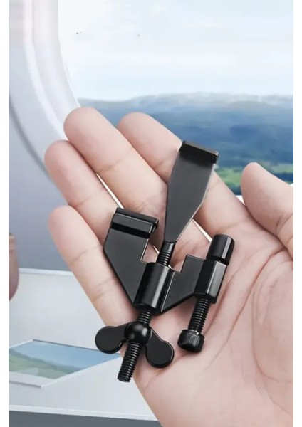 Taşınabilir Güvenlik Kilidi, Seyahat Güvenlik Kiliti, Kapı Durdurucu, Seyahat Güvenlik Ürünü, Kilit