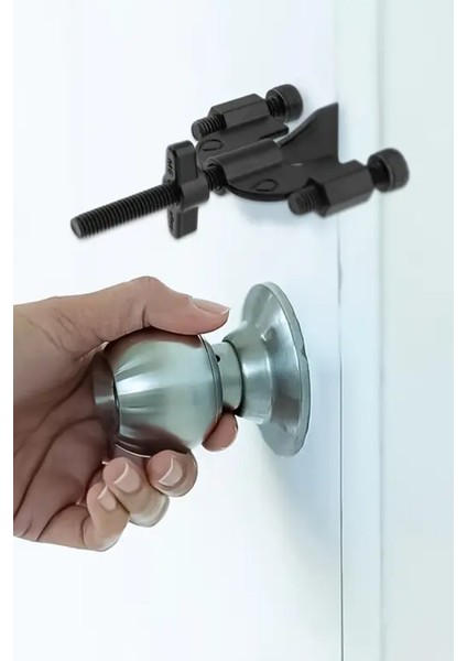 Taşınabilir Güvenlik Kilidi, Seyahat Güvenlik Kiliti, Kapı Durdurucu, Seyahat Güvenlik Ürünü, Kilit modelleri