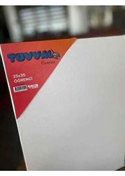 25X35 Tuval (2 Adet) indirimleri