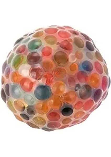 Squishy Stres Topu Üzüm Top Beyin Topu