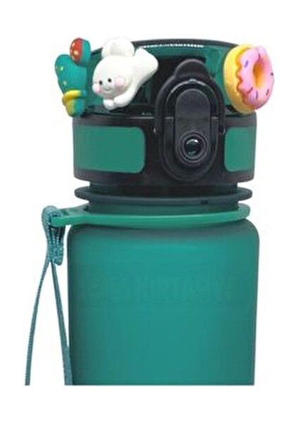 3D Sticker 4'lü fırsatları