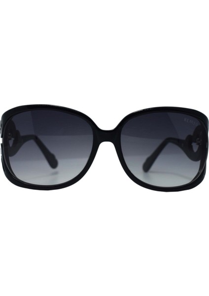 GÜNEŞ GÖZLÜĞÜ( kırmızı saplı ) RSS6010 C8B