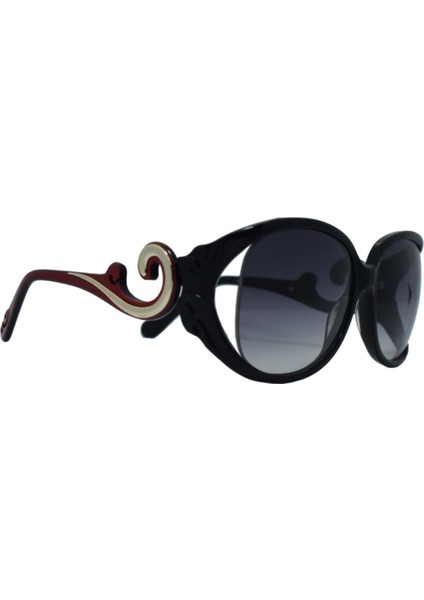 GÜNEŞ GÖZLÜĞÜ( kırmızı saplı ) RSS6010 C8B fiyatları