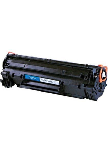 sezgin avm 35A / 435A /436A / 285A / CB435A /CB436A / CE285A Yenilenmiş Toner