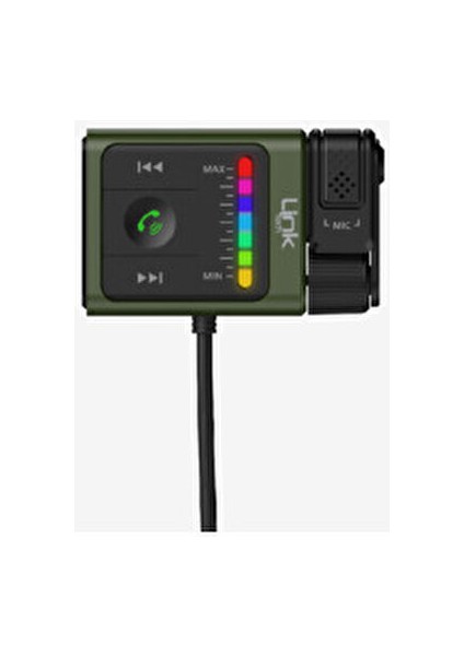 lmp-g13 ekolayzırlı bluetooth 5.3 araç kiti modelleri