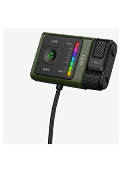 lmp-g13 ekolayzırlı bluetooth 5.3 araç kiti fırsatları