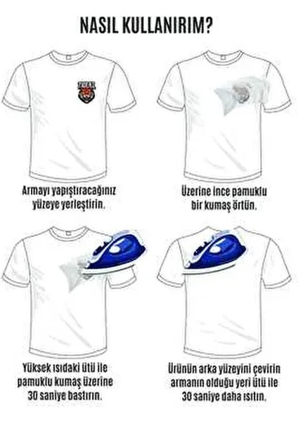 Ütü ile Yapışan Dokuma Arma Seti Patch Yama Şal Desen, Etnik Modeli modelleri