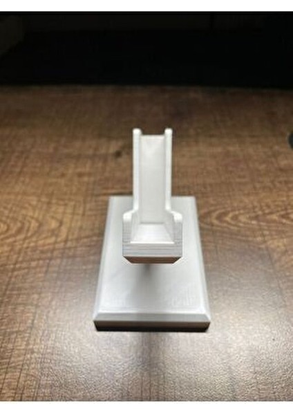 Ofis Kartlığı Kartvizitlik Beyaz Renkli Şık Tasarım 1 Adet Ofis Kullanımı İçin fiyatları