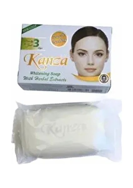 Cilt Beyazlatıcı Sabun