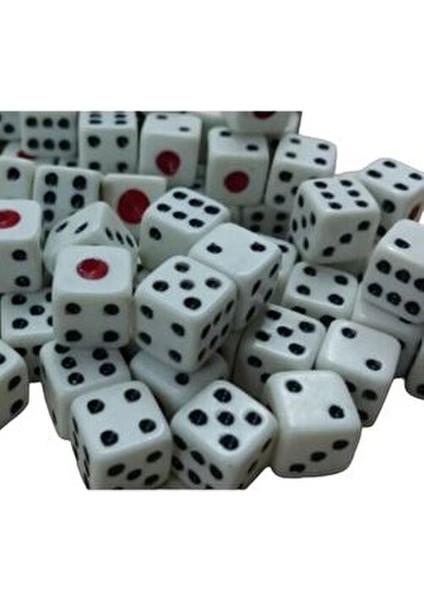 RAMO'S STORE Tavla Zarı Ithal 100 Adet 1.ci Kalite fiyatları