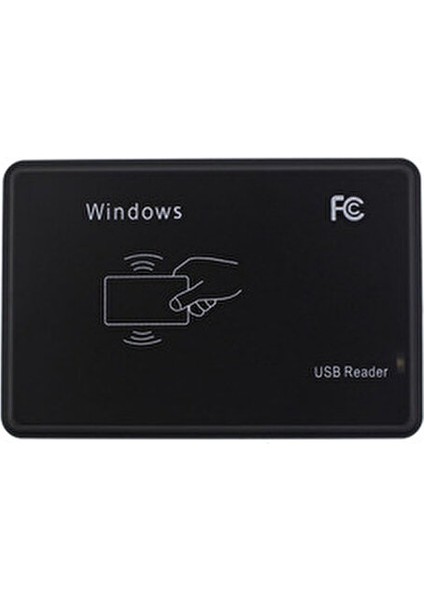 USB Kart Okuyucu (Proximity)