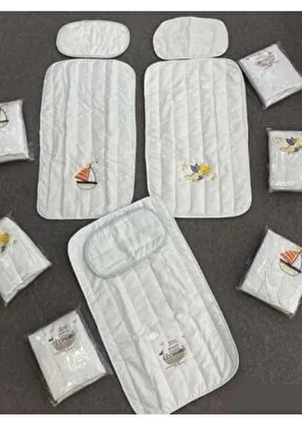 Bebek Alt Açma Seti