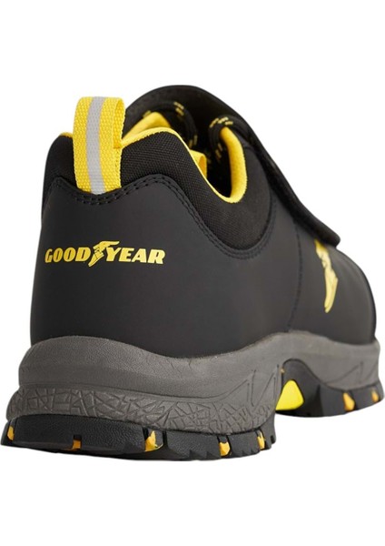 Iş Ayakkabısı - GY52-320 Enduro K Fo Sr Hro S3L - 41 indirimleri