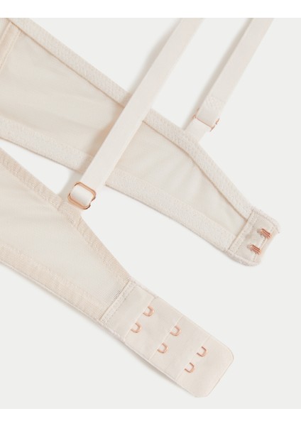 İpek & Dantel Balenli Sütyen indirimleri