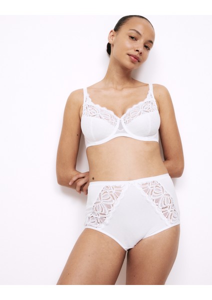 Amelia Dantelli Balenli Full Cup Sütyen fiyatları