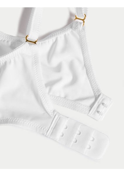 Amelia Dantelli Balenli Full Cup Sütyen