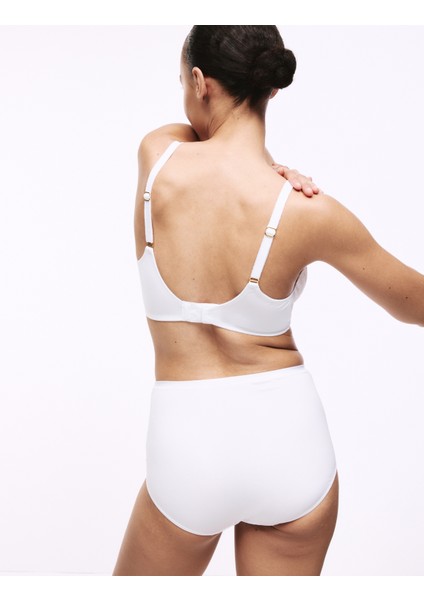 Amelia Dantelli Balenli Full Cup Sütyen