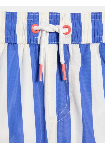 Kısa Şeritli Mayo (2-8 Yaş) fiyatları