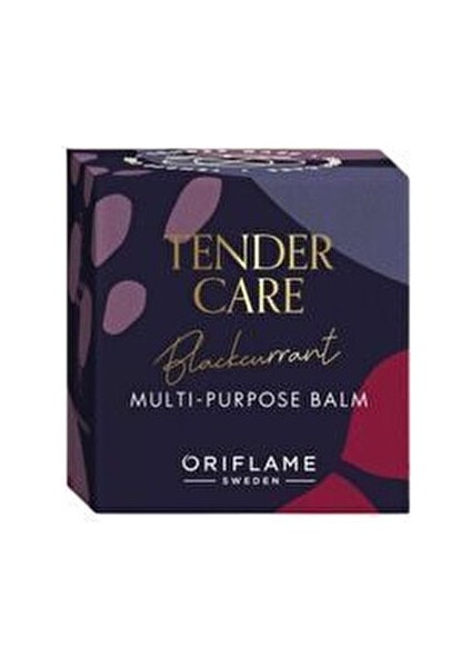 Tender Care Frenk Üzümlü ve Çarkıfelek Meyveli 2'li Çok Amaçlı Balm Seti fiyatları