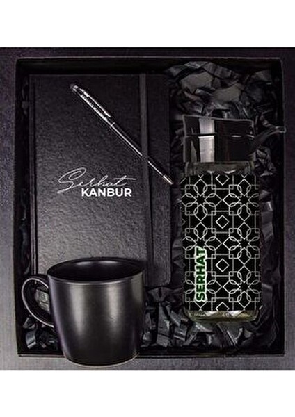 kişiye özel tasarım hediye kutusu 110348