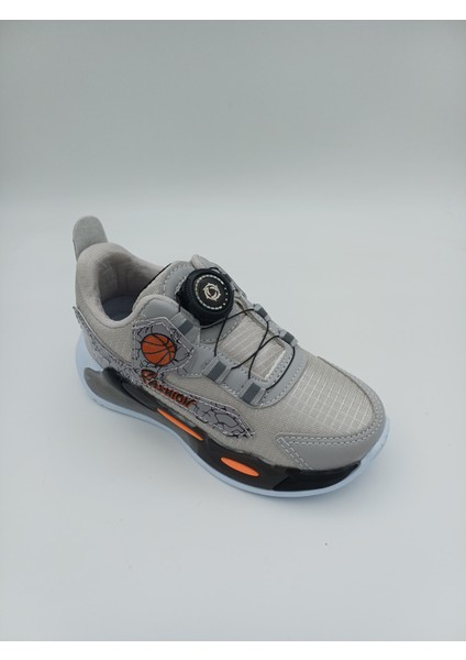 Bgk Ayakkabı ve Çanta Işıklı Çocuk Bebek Rahat Okul Sokak Spor Ayakkabısı fiyatları