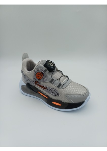 Bgk Ayakkabı ve Çanta Işıklı Çocuk Bebek Rahat Okul Sokak Spor Ayakkabısı modelleri