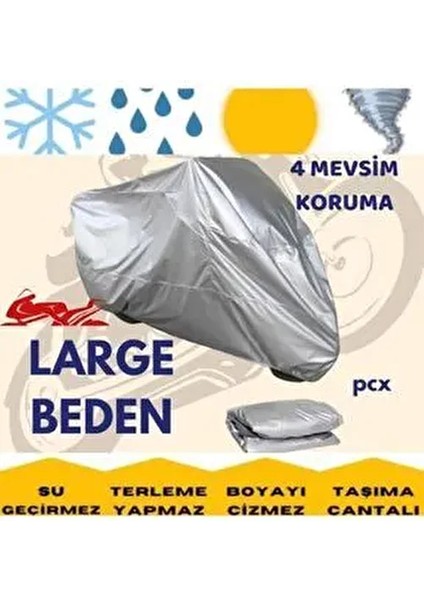 Motor Brandası-Çadırı-Örtüsü Miflonlu 50 cc ve 250 cc Tüm Markalara Uyumlu Motor Brandası A++ Kalite